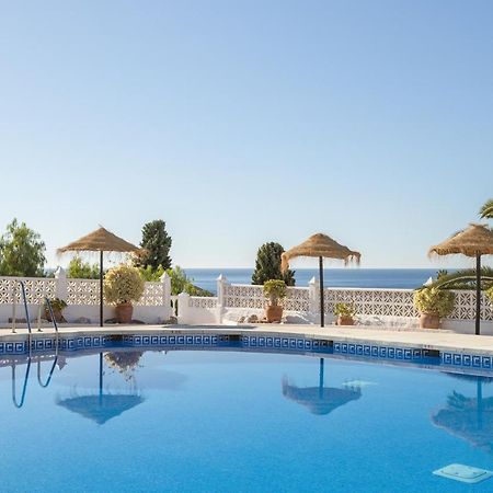 Capistrano Playa Apartment Nerja Luaran gambar