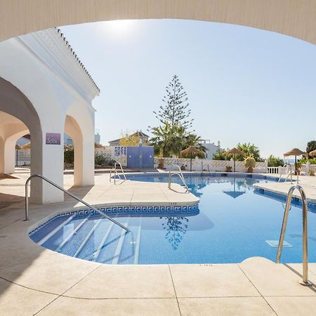 Capistrano Playa Apartment Nerja Luaran gambar