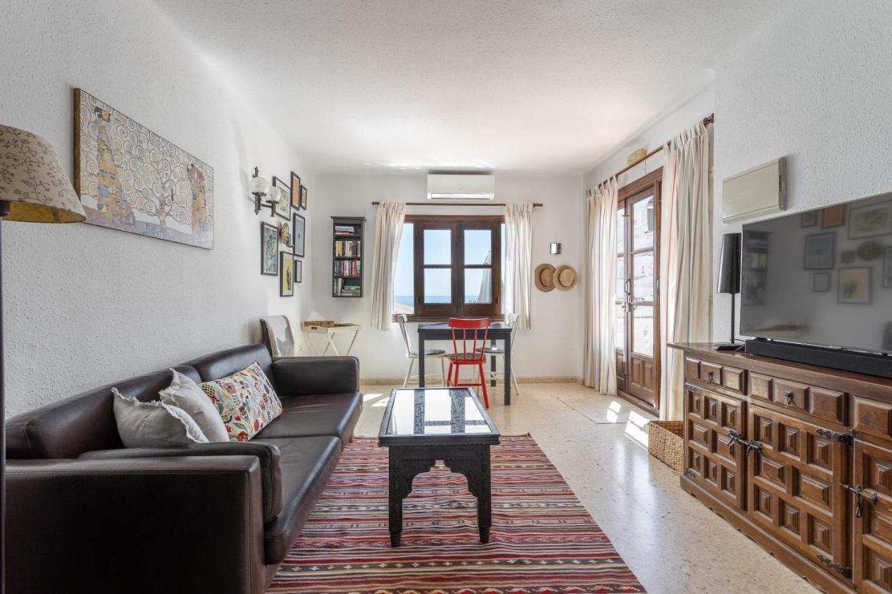 Capistrano Playa Apartment Nerja Luaran gambar