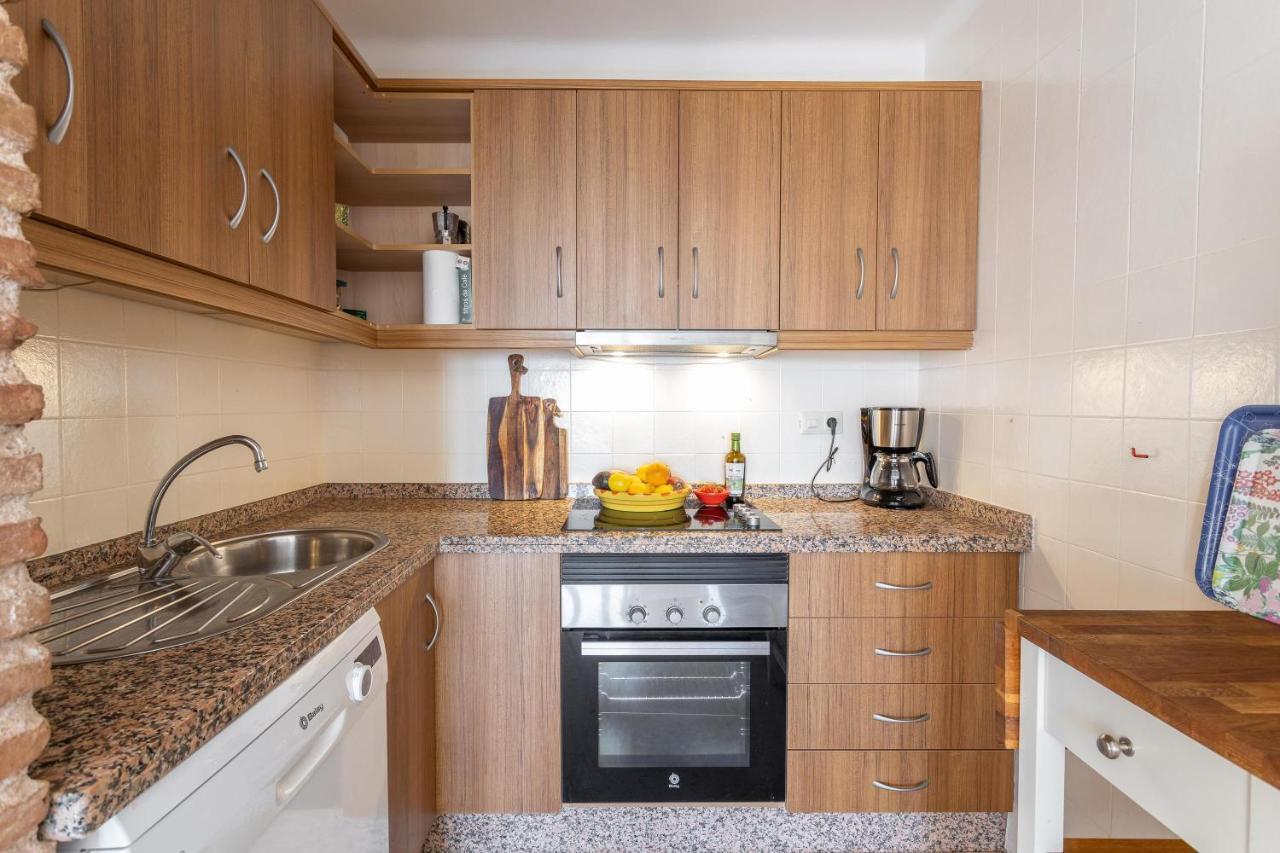 Capistrano Playa Apartment Nerja Luaran gambar