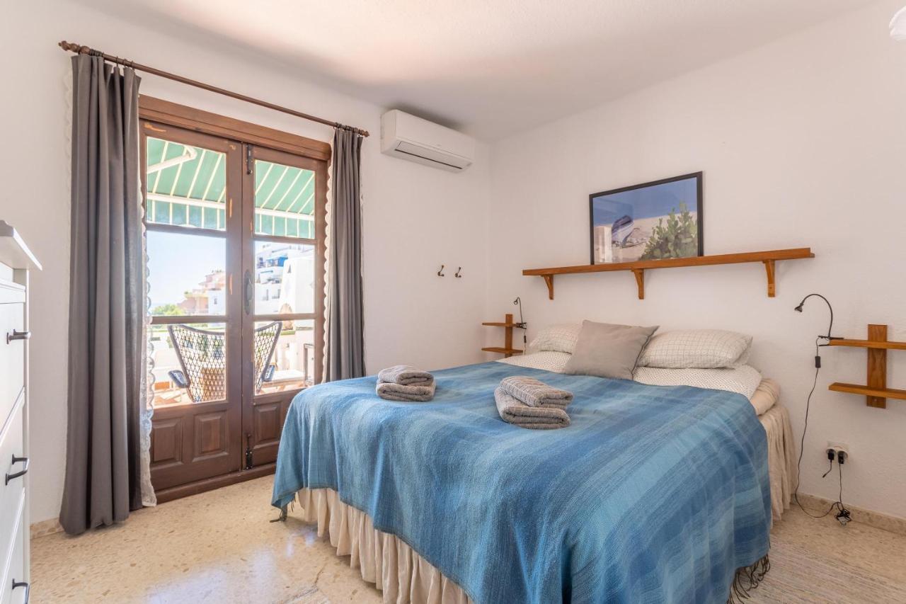 Capistrano Playa Apartment Nerja Luaran gambar