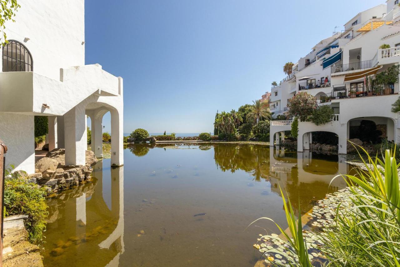 Capistrano Playa Apartment Nerja Luaran gambar