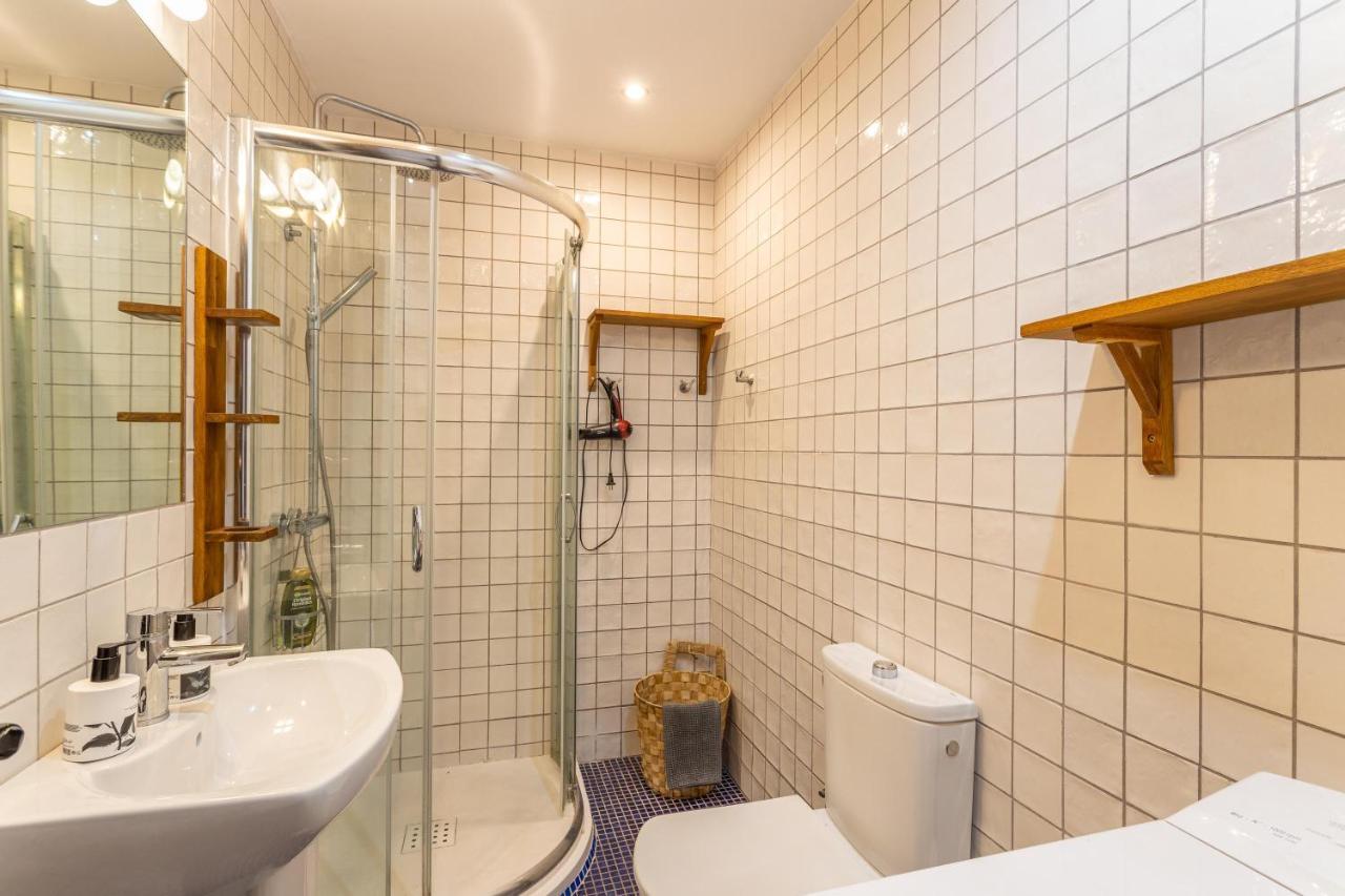 Capistrano Playa Apartment Nerja Luaran gambar