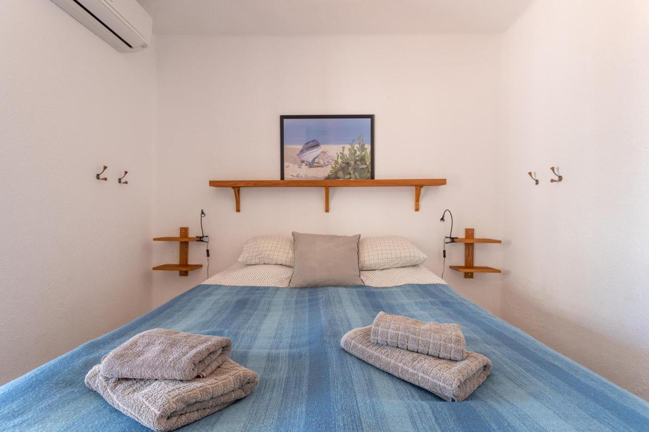 Capistrano Playa Apartment Nerja Luaran gambar