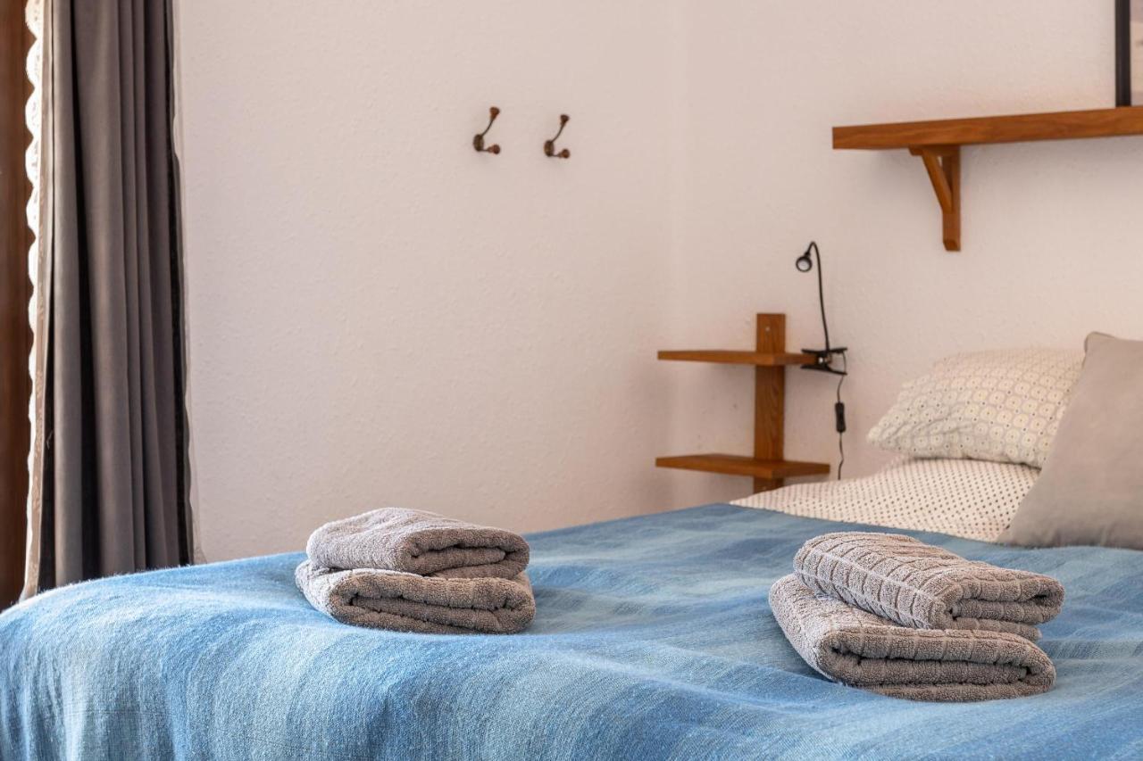 Capistrano Playa Apartment Nerja Luaran gambar